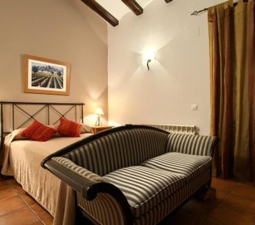 Casa Rural El Olmo