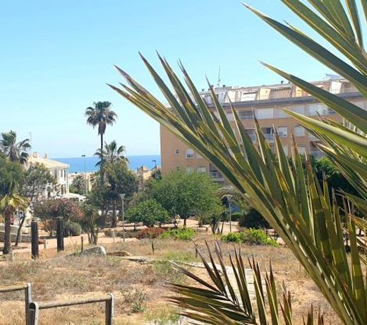 Apartamento Parque Sur