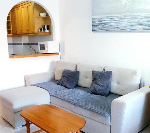 Apartamento Parque Sur