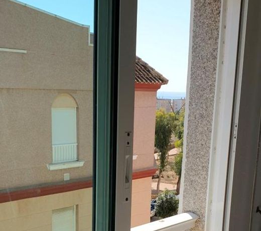 Apartamento Parque Sur