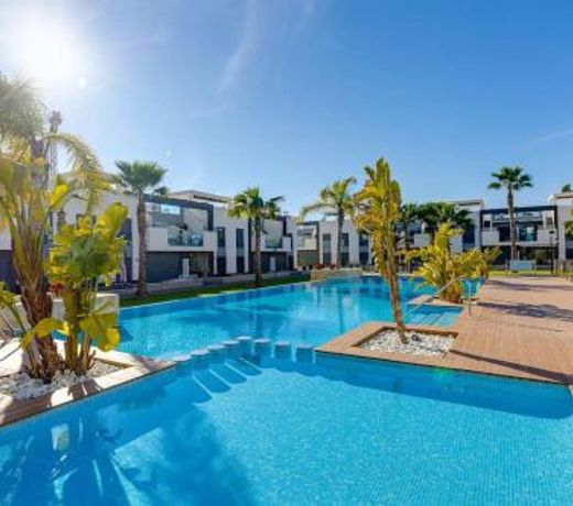 Oasis Beach XII - Casa Lotus