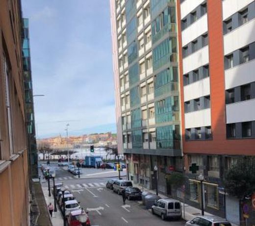 Piso playa Gijon