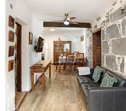 La casa nueva