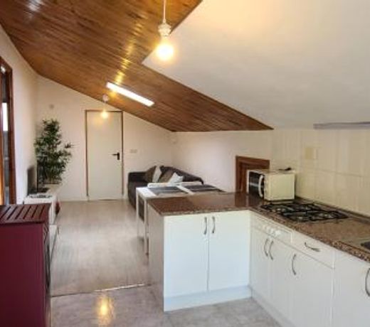 Apartamento rural en Espinosa de los Monteros
