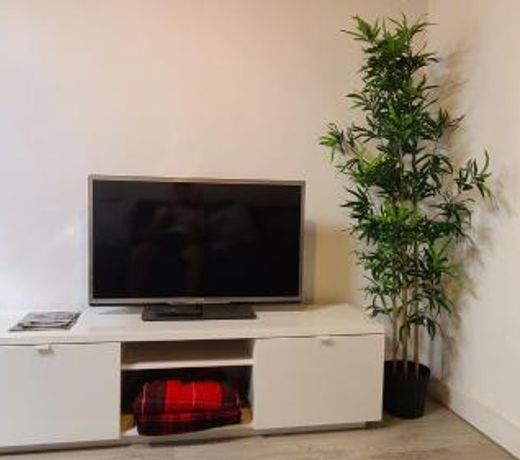 Apartamento rural en Espinosa de los Monteros