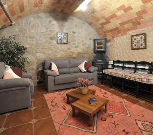 Casa del silencio Can Baldoyra