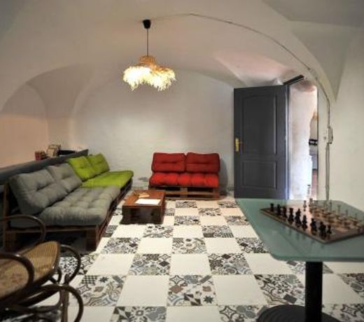 Casa del silencio Can Baldoyra