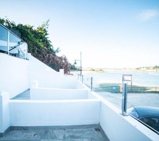 Casa Playa GraÃ±a "Ferrol"