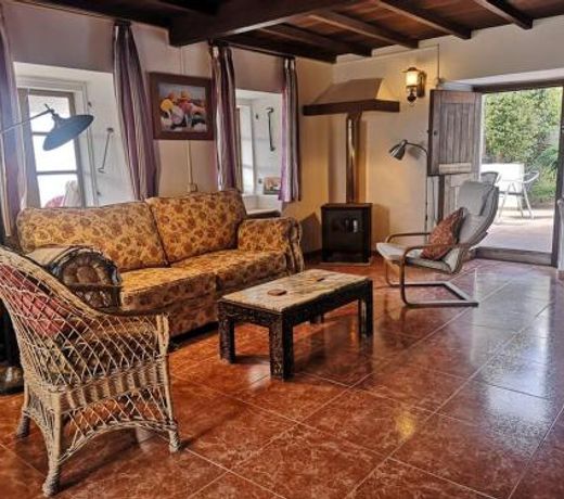Casa Sacabeira - DoniÃ±os