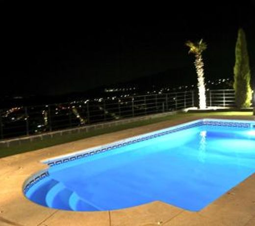 VILLA LUXURY LOS ANGELES