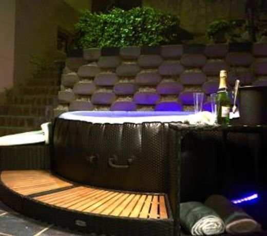 VILLA LUXURY LOS ANGELES