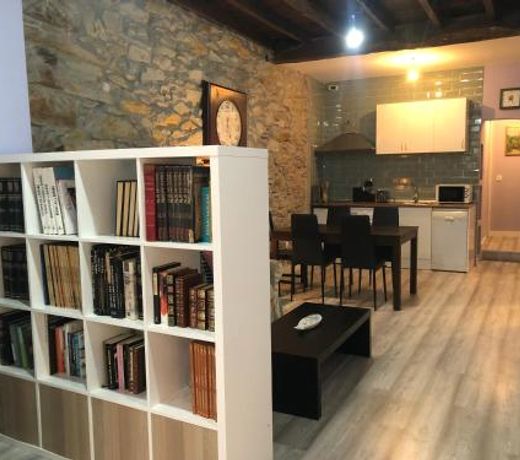 Apartamento Lupita