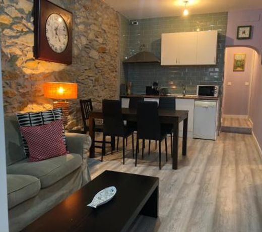 Apartamento Lupita