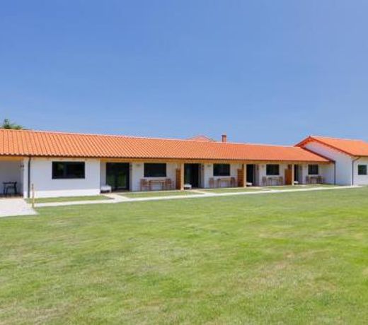 Apartamentos Aronces