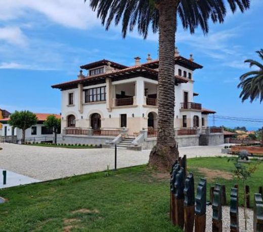 Hotel El Rosal de Cudillero