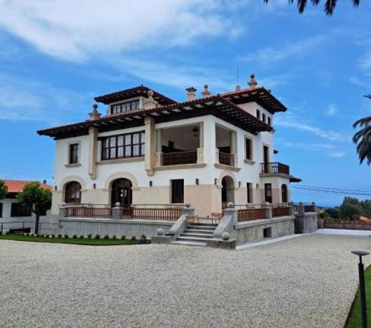 Hotel El Rosal de Cudillero