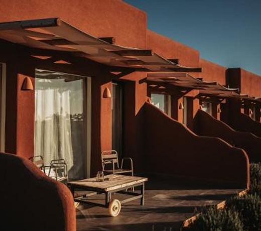 Apartamentos La Cobija