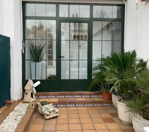 Casa unifamiliar completa