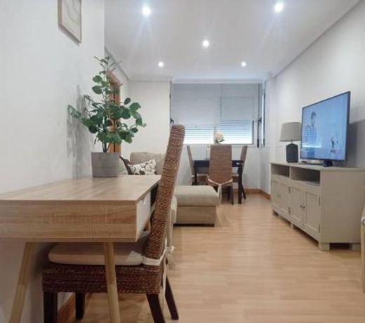 Acogedor piso cerca de la playa