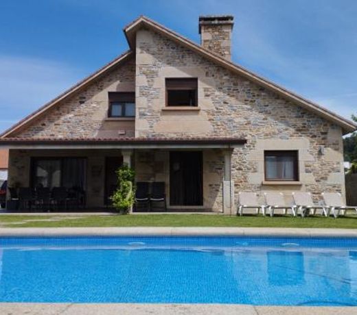 VILLA A CANLE