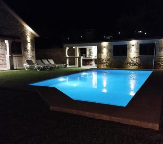 VILLA A CANLE