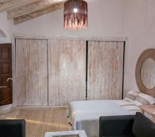 Apartamentos Castillo Quince
