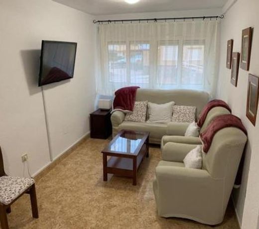 Bonito Apartamento en la Manga con piscina entre dos mares
