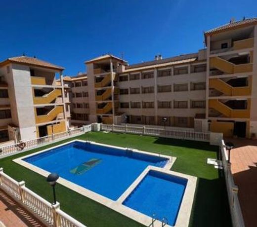 Apartman with roof terase, Mar Menor