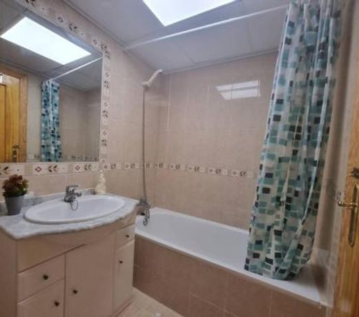 Apartman with roof terase, Mar Menor