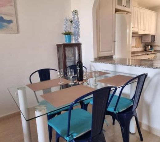 Apartman with roof terase, Mar Menor