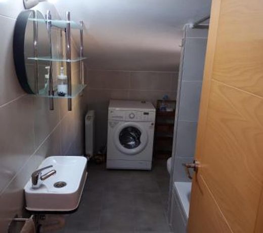 Ãtico 2 habitaciones cantavieja