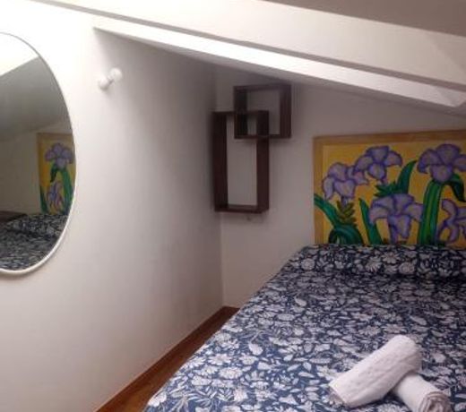Ãtico 2 habitaciones cantavieja