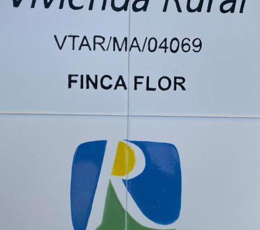 Finca Flor