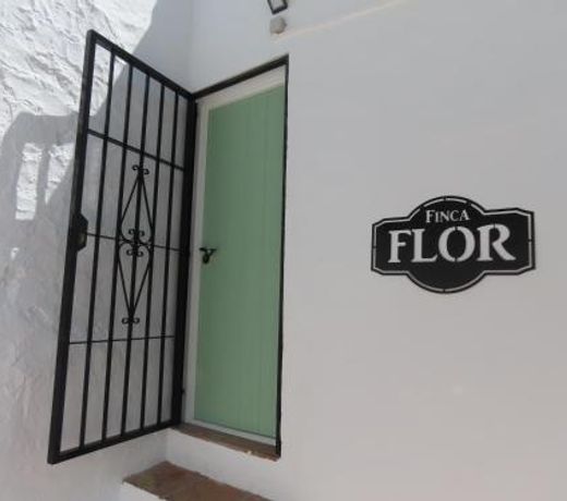 Finca Flor
