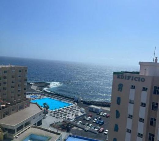 ApartBeach Juliana