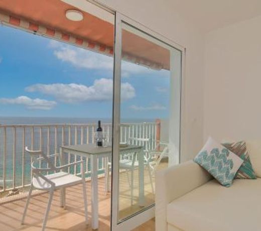 Appartement La Perla Seaview Calpe