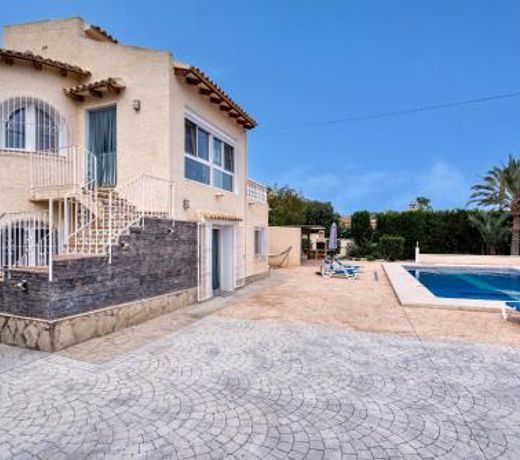 casa leuki
