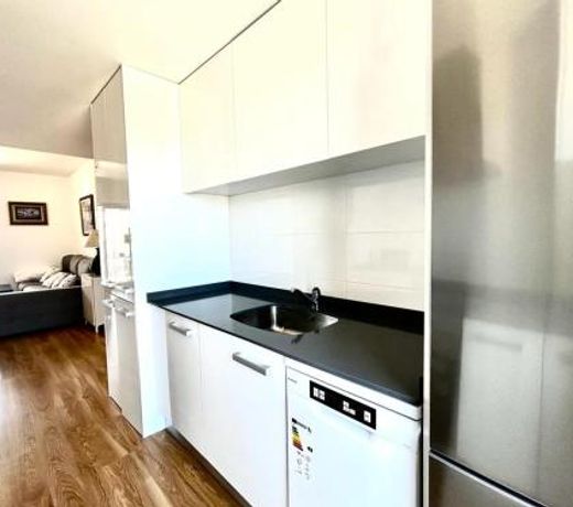 Mirador de Calpe. Apartment with panoramic views.