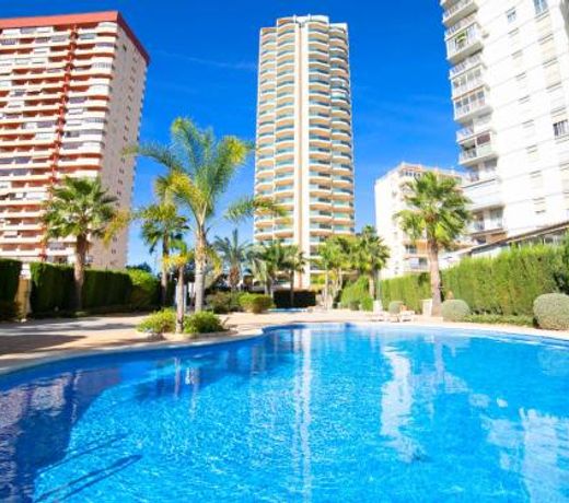 Apartment Esmeralda Suites-4 by Interhome