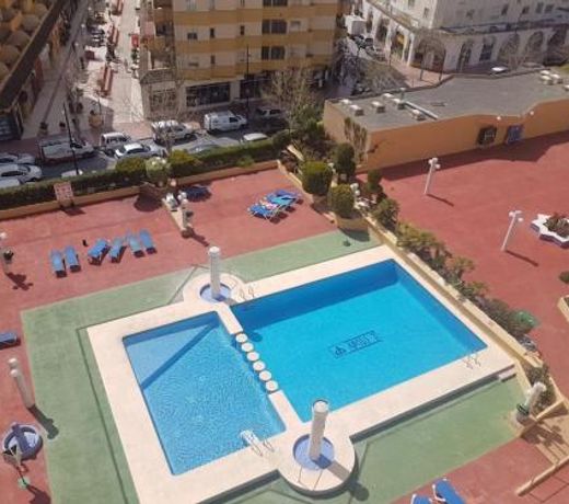 Bonito Piso Calpe playa Arenal