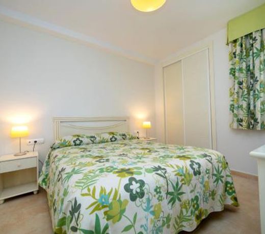 Apartment Esmeralda Suites-5 by Interhome