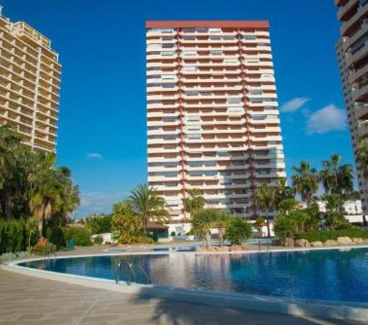 Apar2amen10 Del Edificio Coral Beach con preciosas vistas al mar