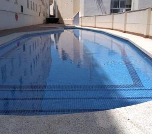 Appartement Calpe