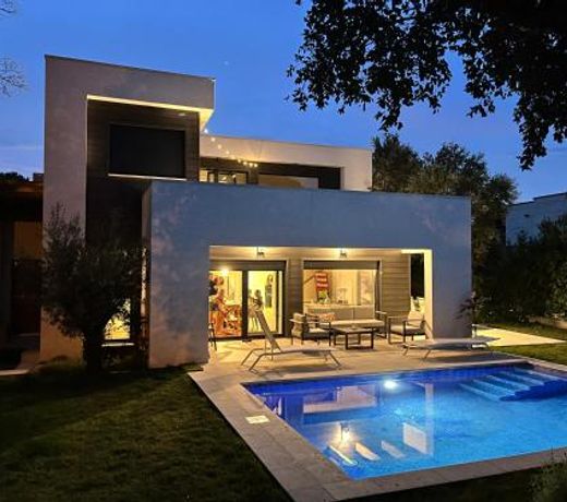 Villa Calella - with Private Pool