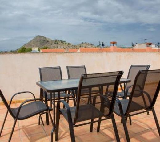 Apartamento Completo Luna Llena de Calasparra