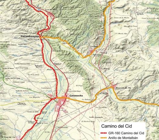 Aromas del Jiloca