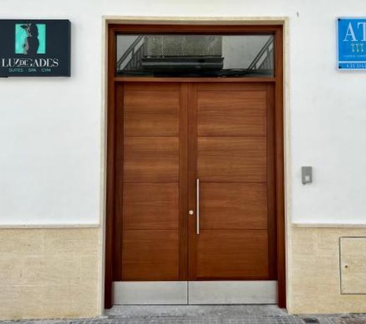 Luz de Gades - Suites Spa Gym - Adults Only 18A