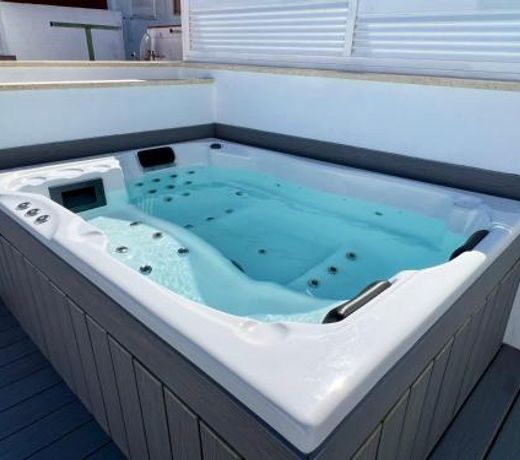 Luz de Gades - Suites Spa Gym - Adults Only 18A