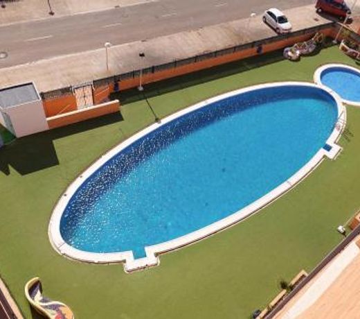 Awesome Apartment In Cabanes With Outdoor Swimming Pool And 2 Bedrooms