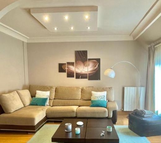 Casco Viejo Apartment